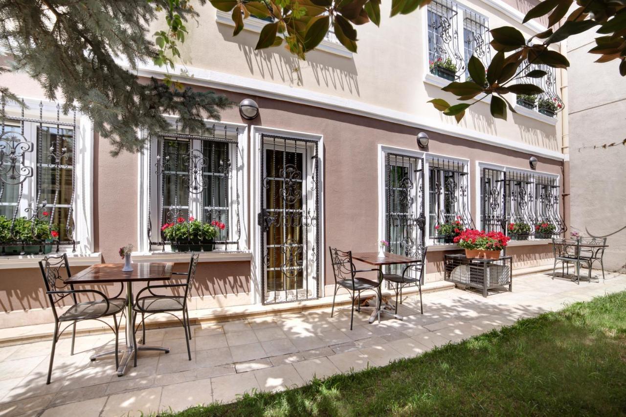 Almina Hotel - Special Class — Bilder 3