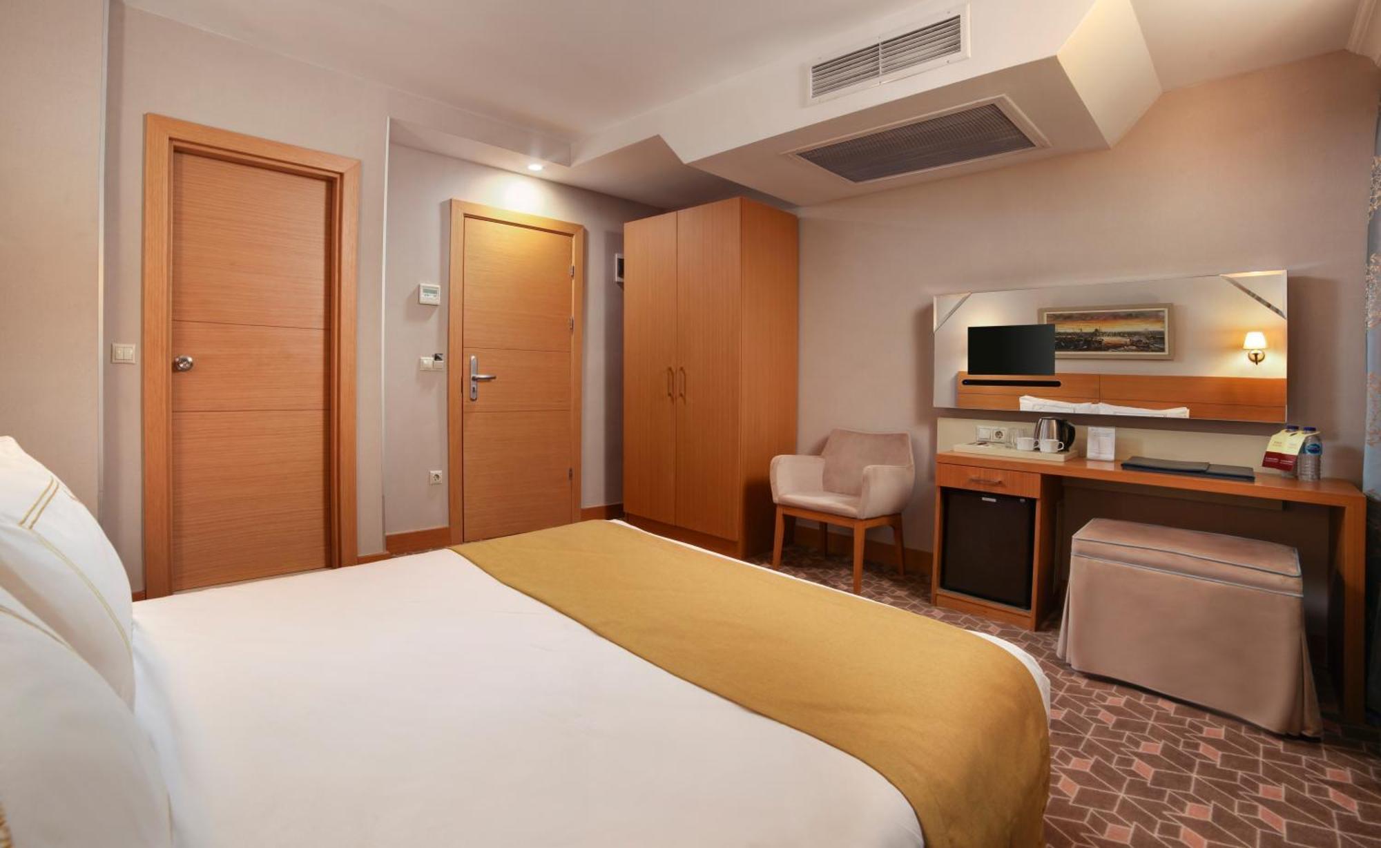 Almina Hotel - Special Class — Bilder 2